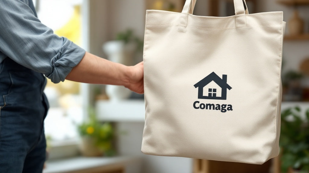 Custom Tote Bags: A Guide for Employee Appreciation Gifts