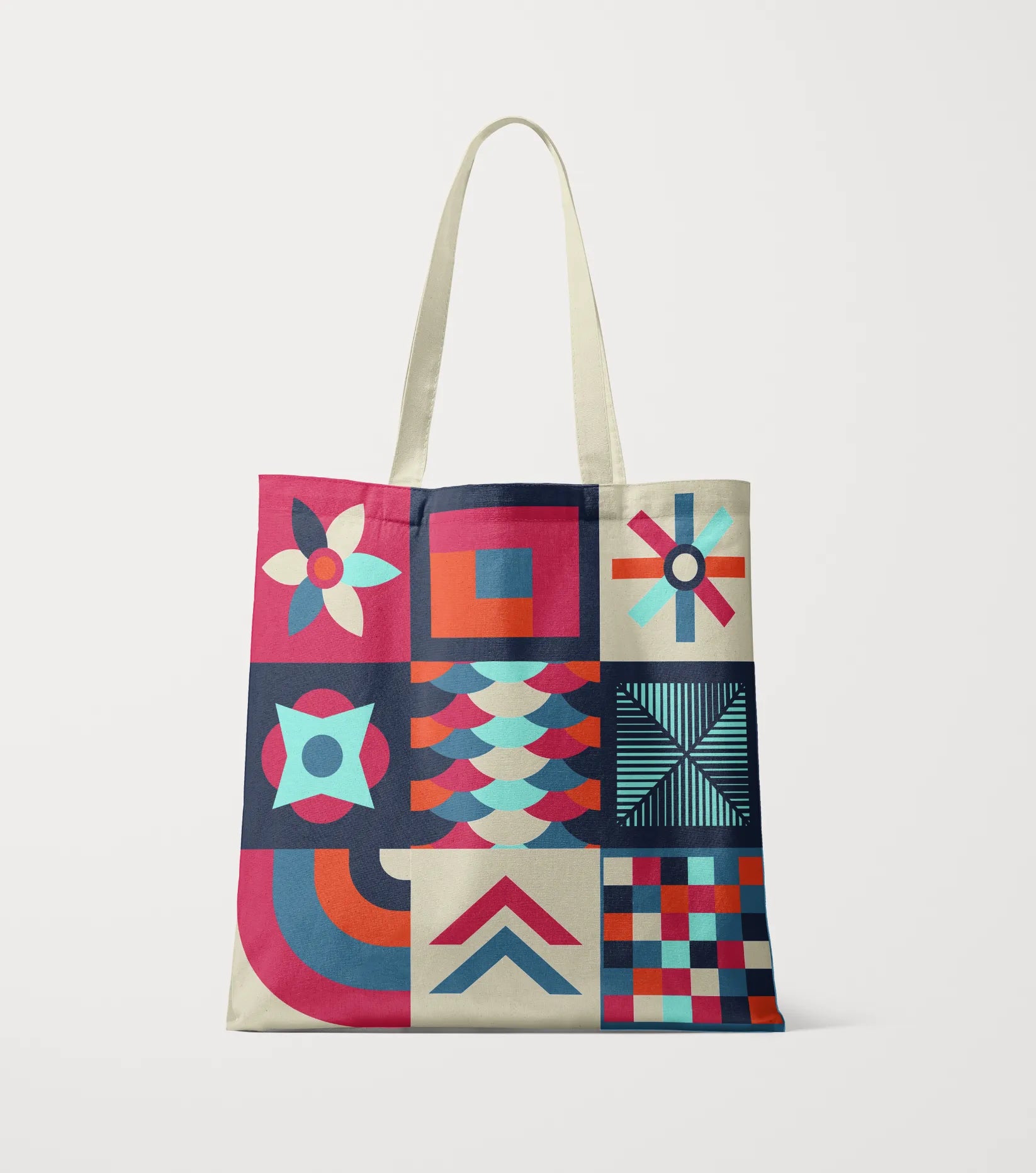 Ciela Custom Canvas Tote Bag