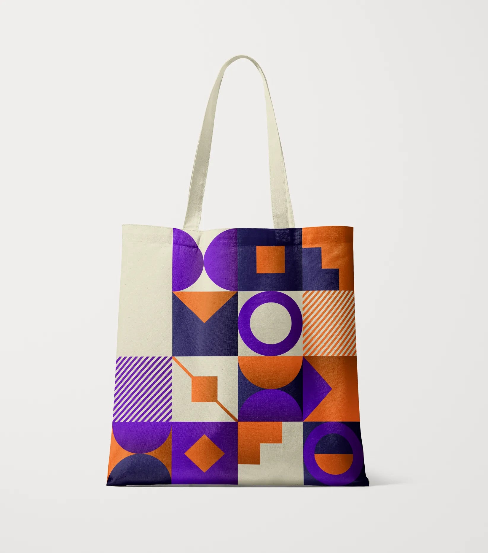 Lina Custom Canvas Tote Bag